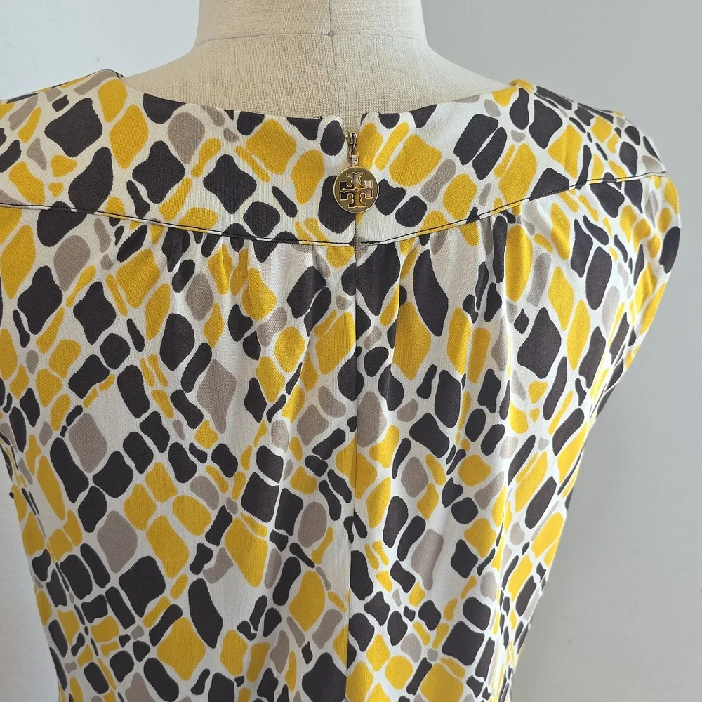 Tory Burch this stylish